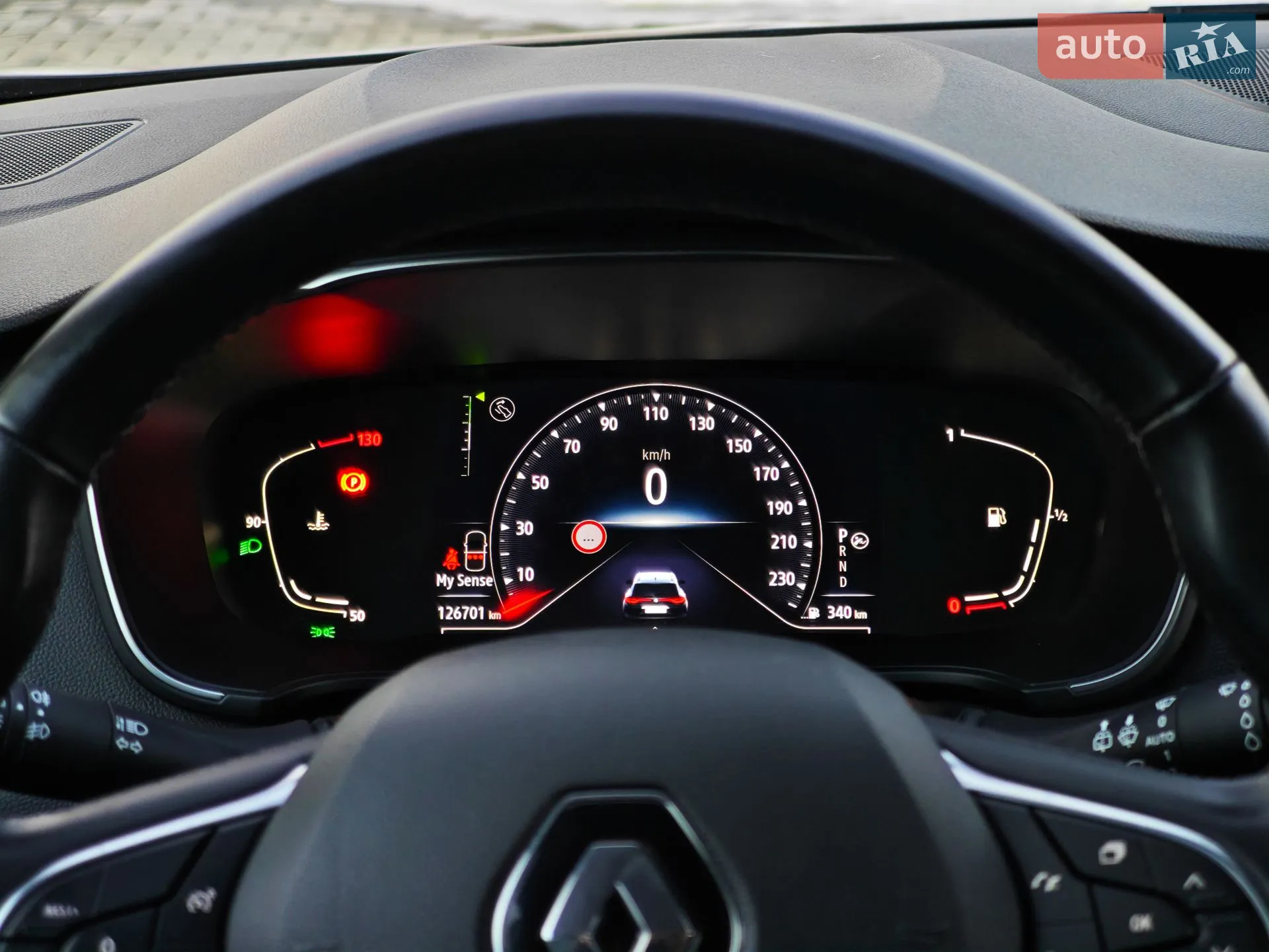 2021 Renault Megane - мініатюра 67