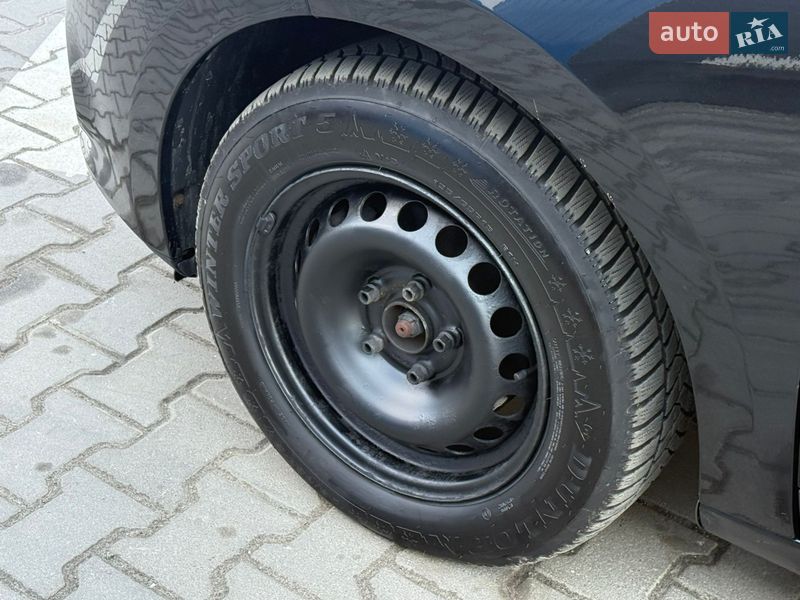 Универсал Renault Megane 2011 в Ровно