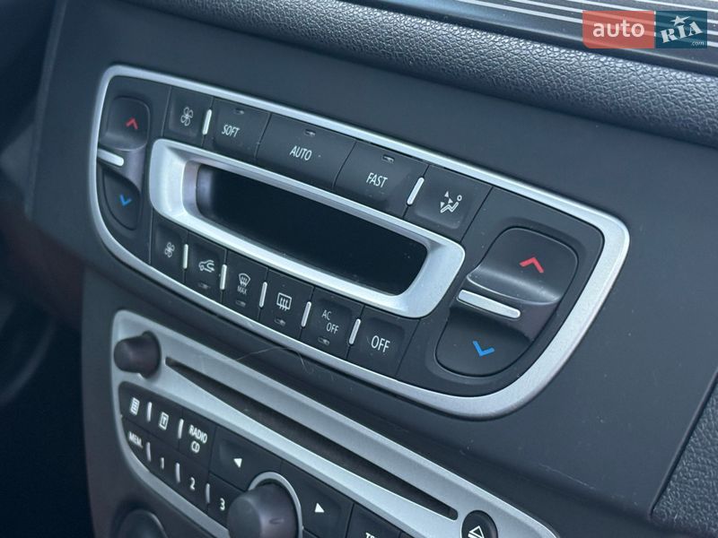 Универсал Renault Megane 2011 в Ровно