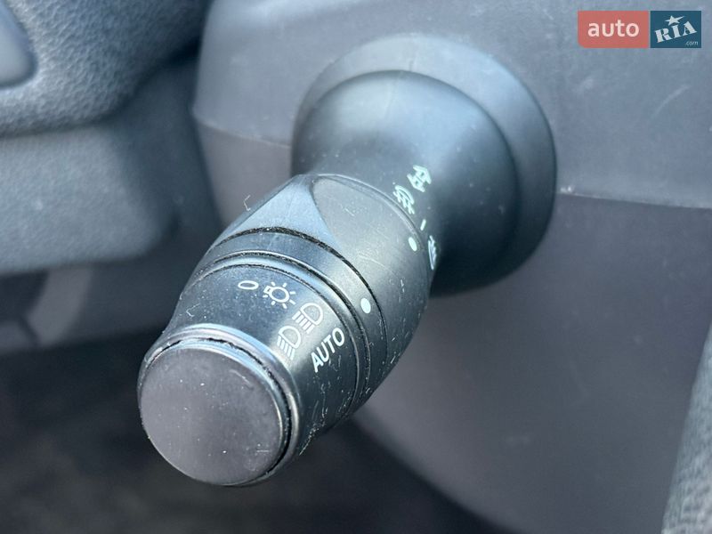 Универсал Renault Megane 2011 в Ровно