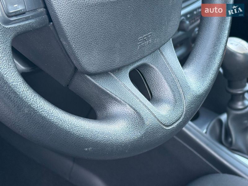 Универсал Renault Megane 2011 в Ровно