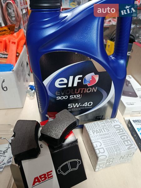 Хэтчбек Renault Megane 2009 в Полтаве