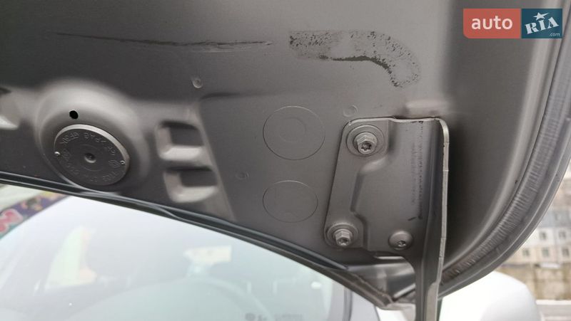 Хэтчбек Renault Megane 2009 в Полтаве