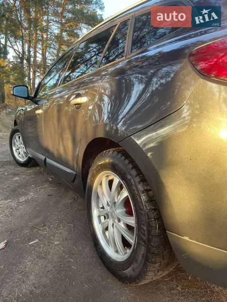 Универсал Renault Megane 2010 в Немовичах