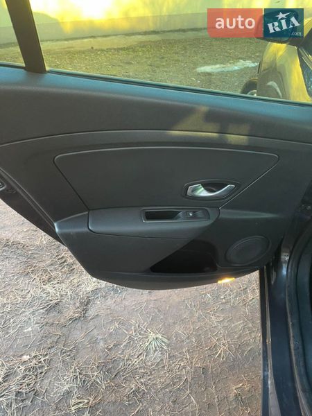 Универсал Renault Megane 2010 в Немовичах