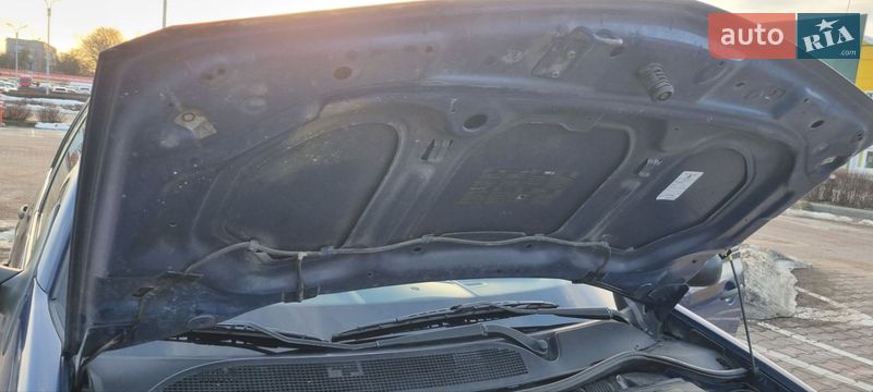 Універсал Renault Megane 2005 в Житомирі