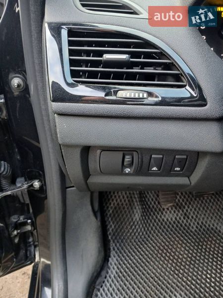 Универсал Renault Megane 2012 в Радехове