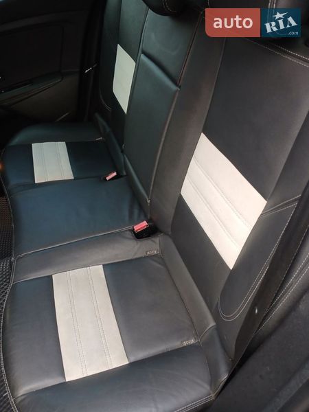 Универсал Renault Megane 2012 в Радехове