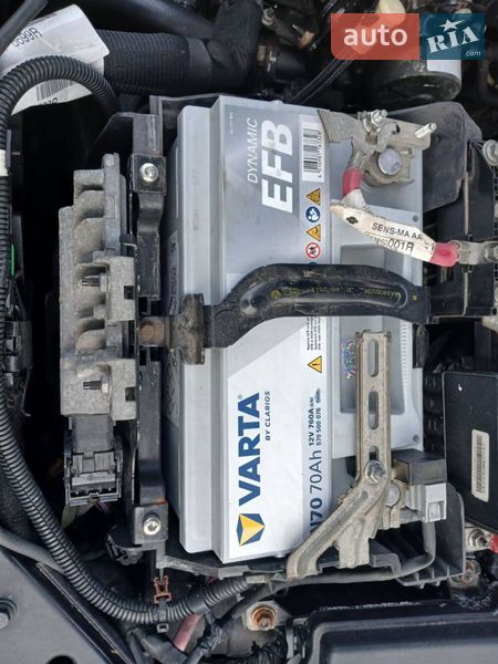 Универсал Renault Megane 2012 в Радехове