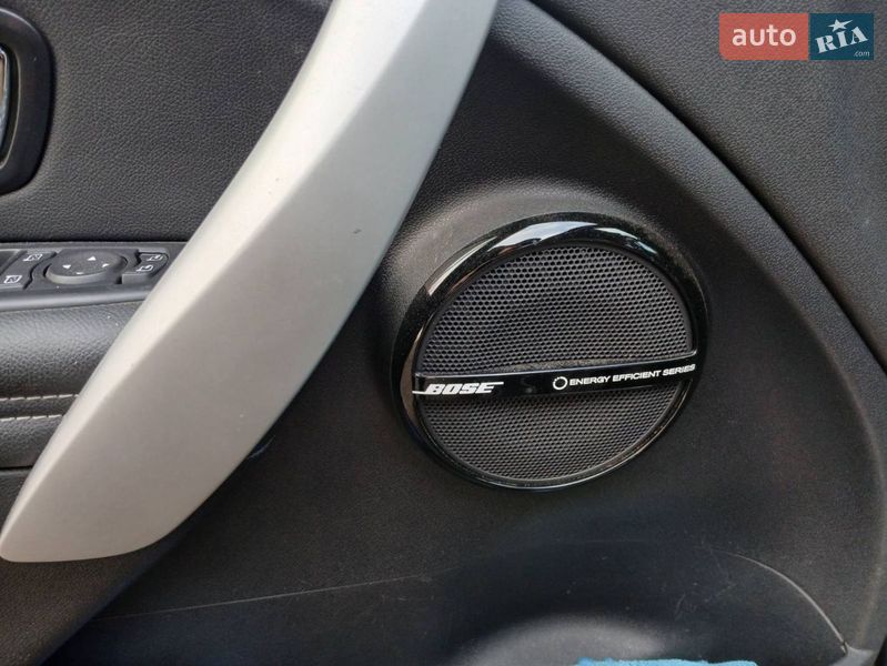 Универсал Renault Megane 2012 в Радехове