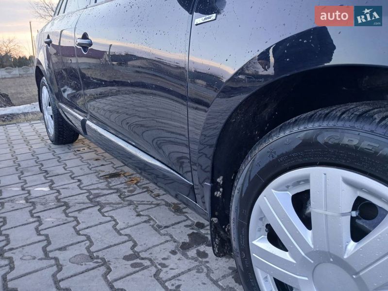 Универсал Renault Megane 2012 в Радехове