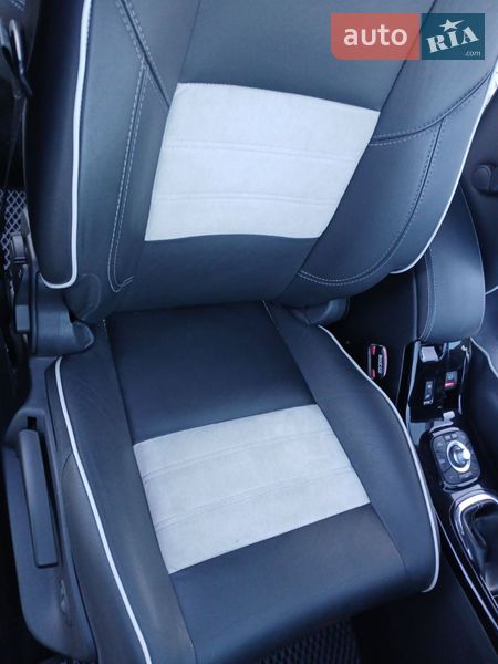 Универсал Renault Megane 2012 в Радехове