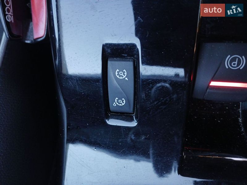 Универсал Renault Megane 2012 в Радехове