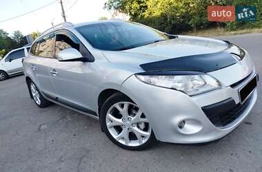 Универсал Renault Megane 2011 в Первомайске