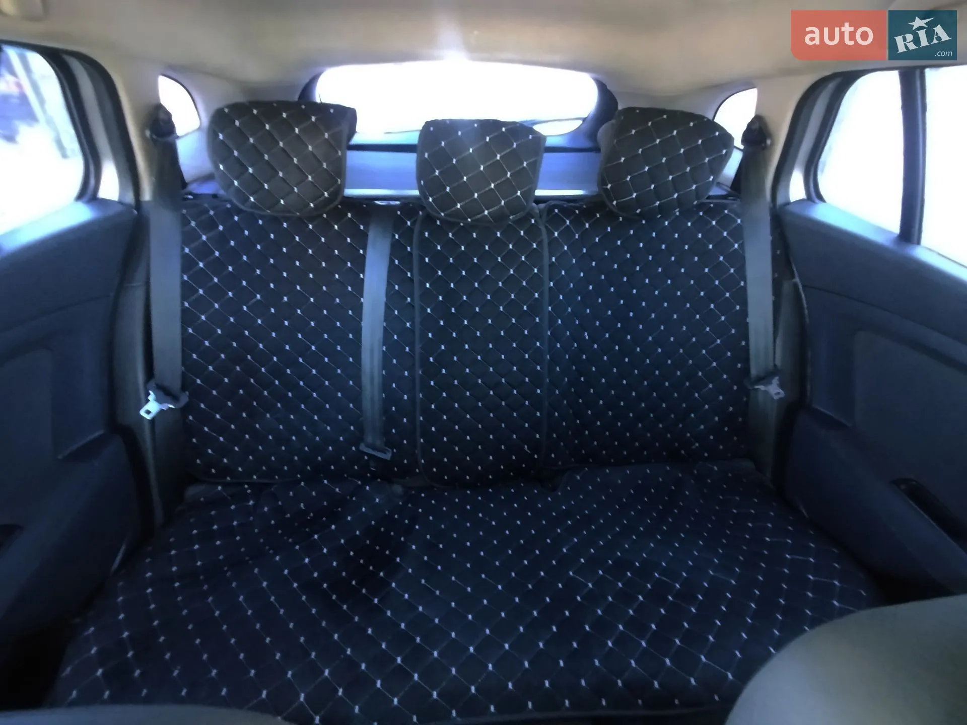 2011 Renault Megane - мініатюра 36