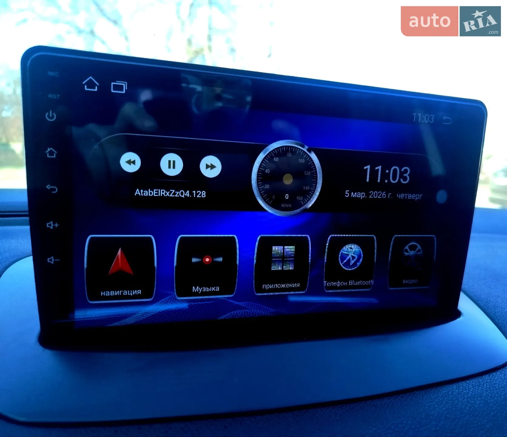 2011 Renault Megane - мініатюра 45