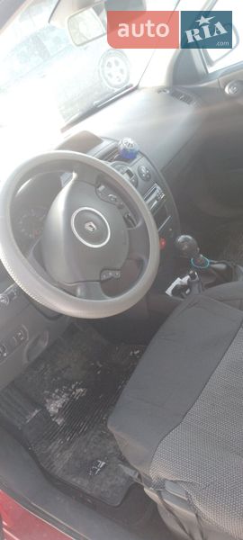 Универсал Renault Megane 2009 в Днепре