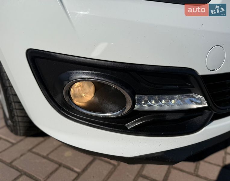 Универсал Renault Megane 2014 в Ровно