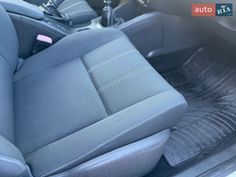 Универсал Renault Megane 2014 в Ровно