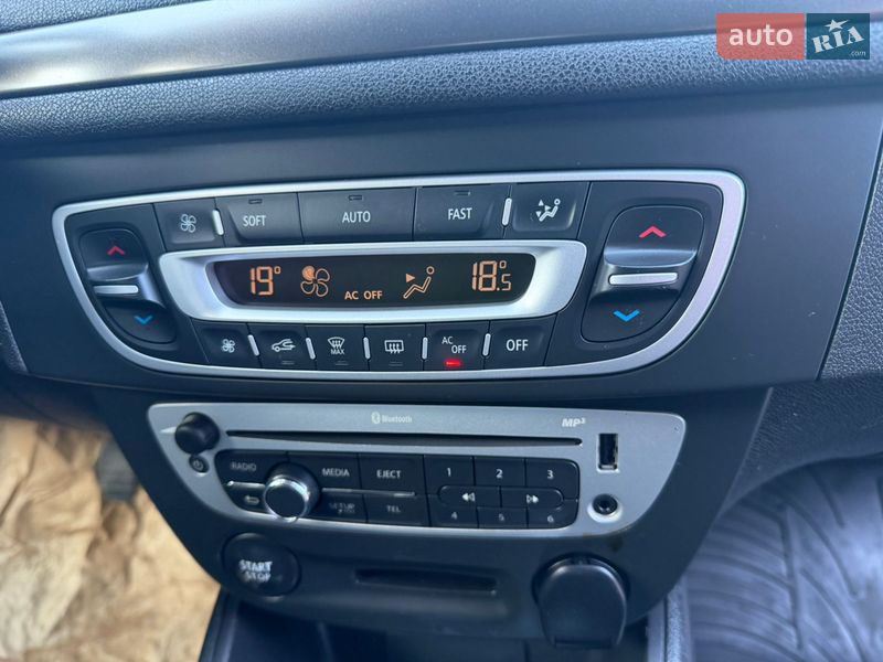 Универсал Renault Megane 2014 в Ровно