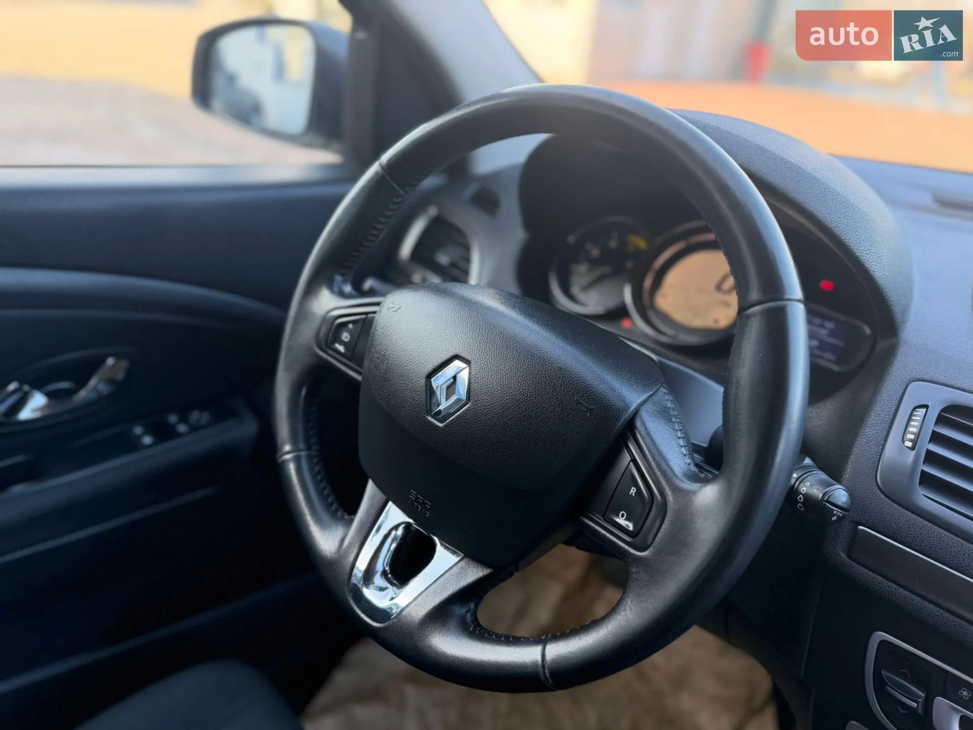 2014 Renault Megane - мініатюра 54