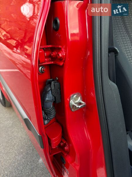 Универсал Renault Megane 2007 в Киеве