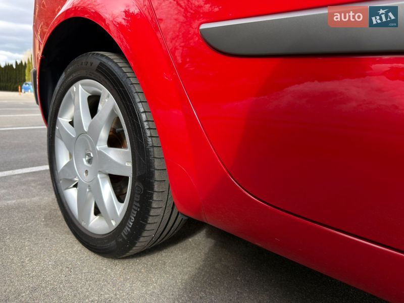 Универсал Renault Megane 2007 в Киеве