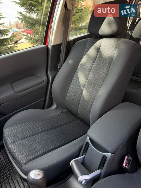 Универсал Renault Megane 2007 в Киеве