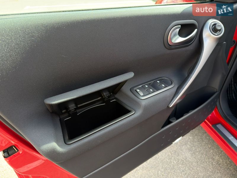 Универсал Renault Megane 2007 в Киеве