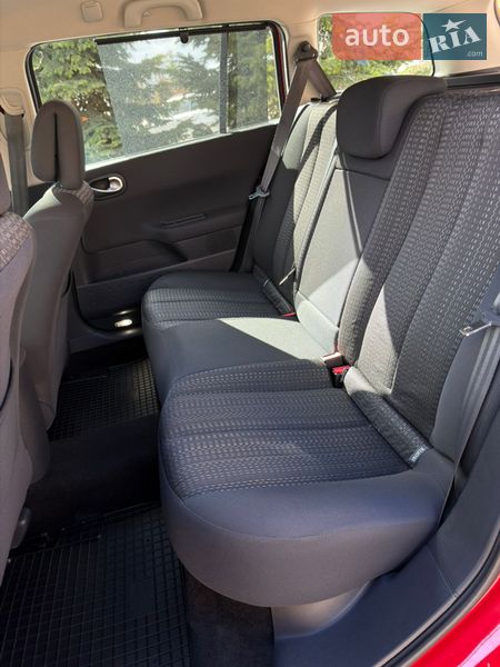 Универсал Renault Megane 2007 в Киеве