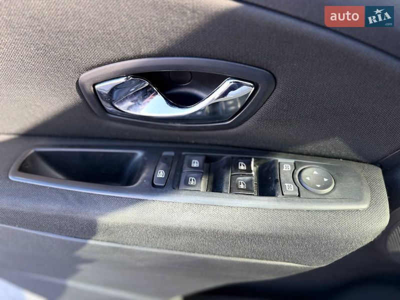 Универсал Renault Megane 2012 в Хмельнике