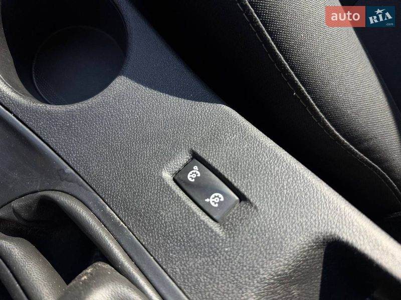 Универсал Renault Megane 2012 в Хмельнике