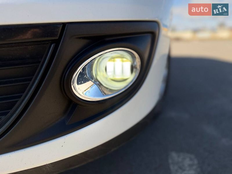 Универсал Renault Megane 2012 в Хмельнике