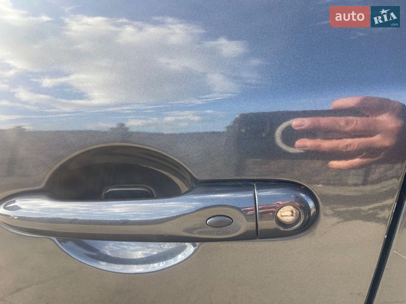 Универсал Renault Megane 2012 в Ровно