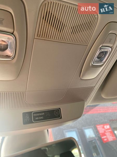 Универсал Renault Megane 2017 в Ровно