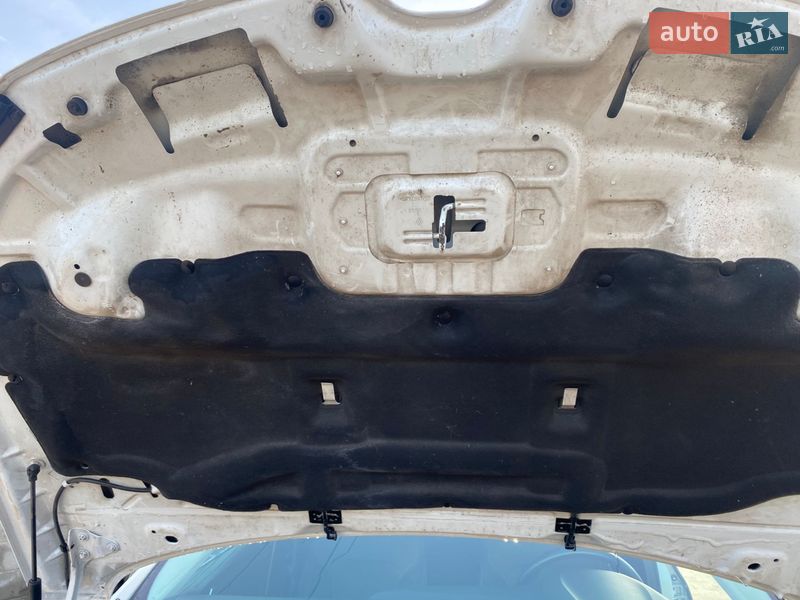 Универсал Renault Megane 2017 в Ровно