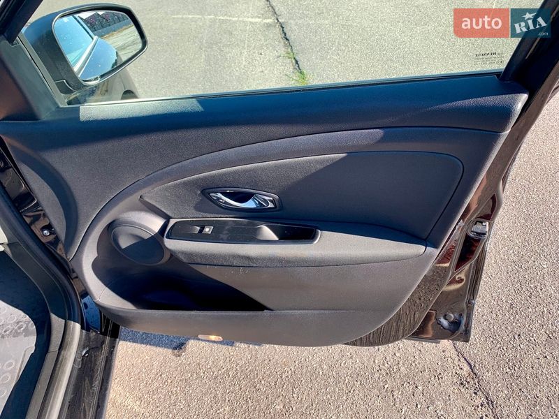 Хэтчбек Renault Megane 2012 в Виннице