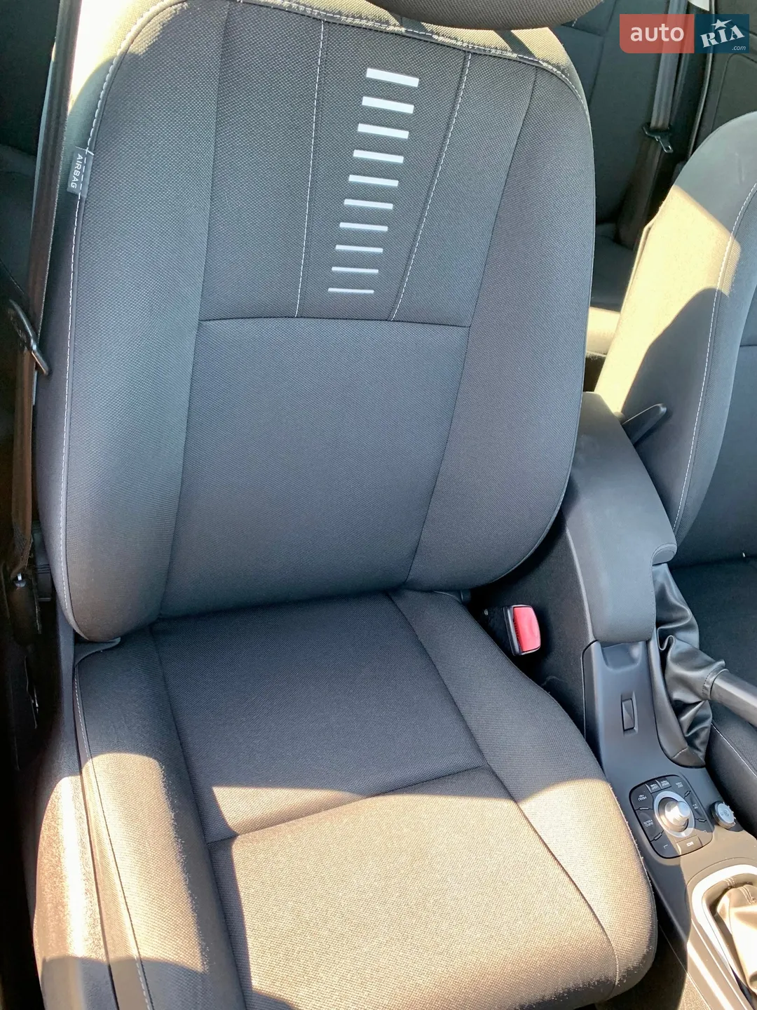 2012 Renault Megane - мініатюра 19