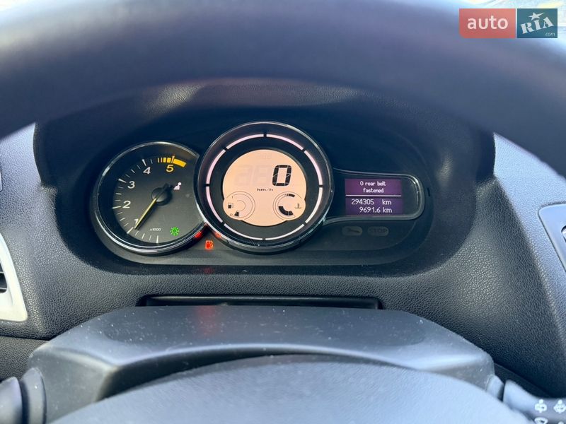 Универсал Renault Megane 2010 в Хмельницком