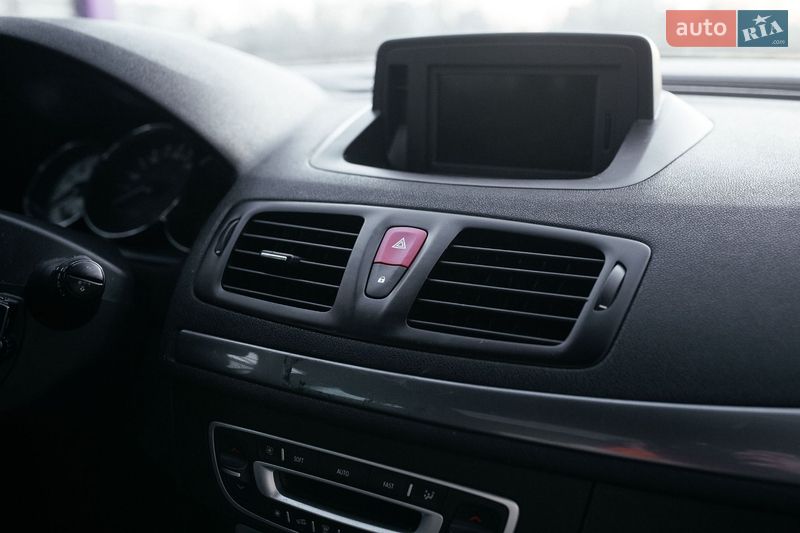 Универсал Renault Megane 2010 в Киеве