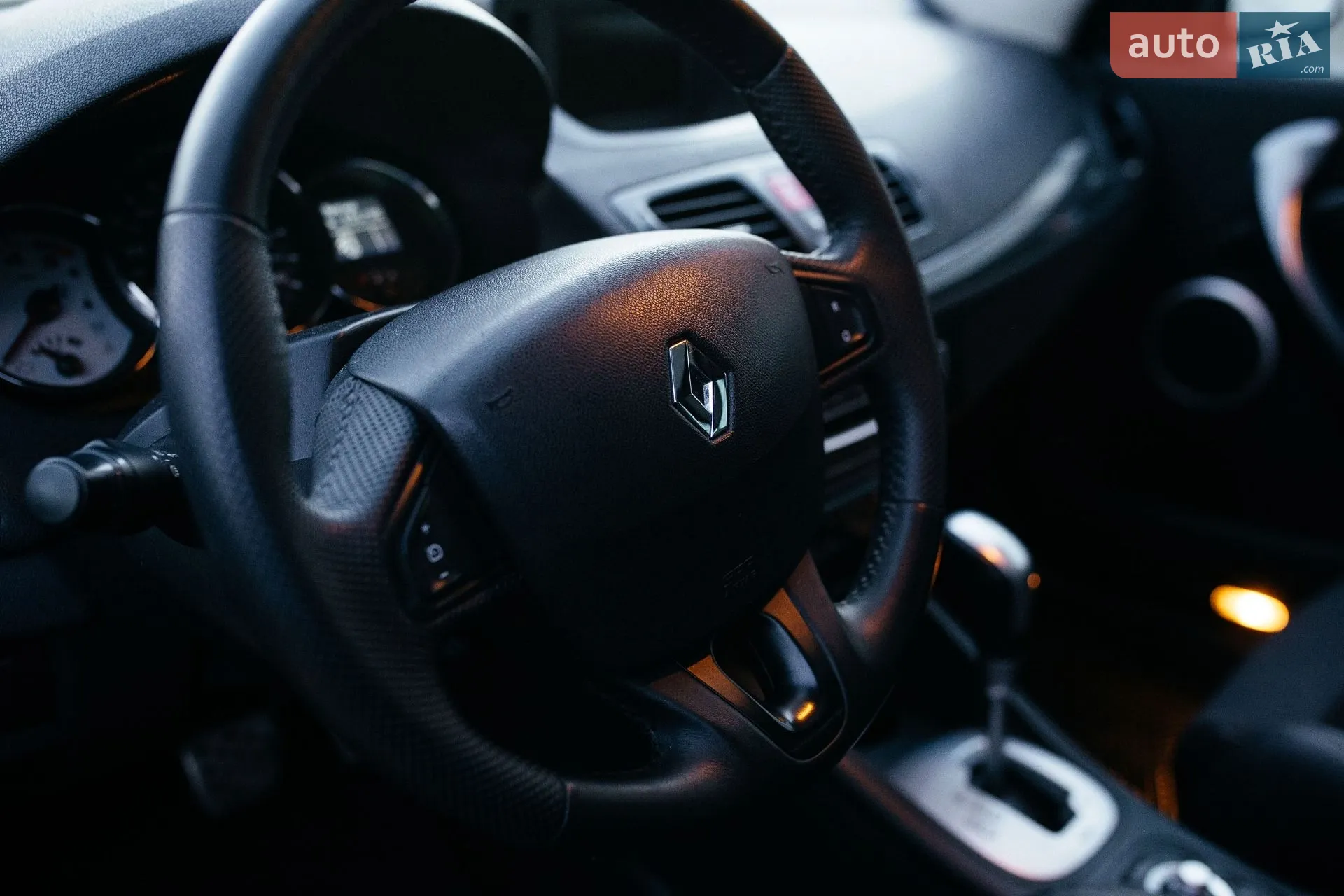 2010 Renault Megane - мініатюра 49