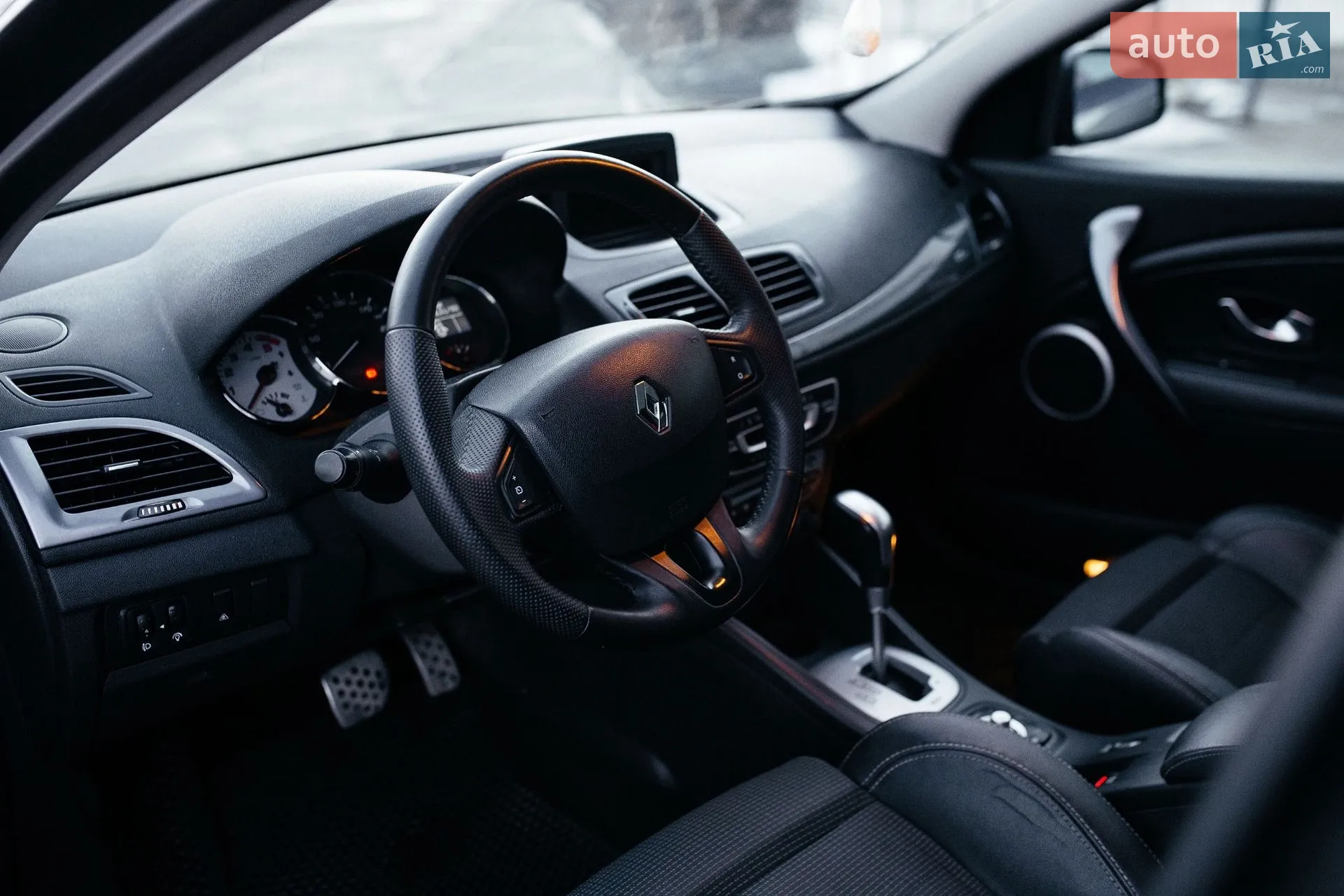 2010 Renault Megane - мініатюра 55