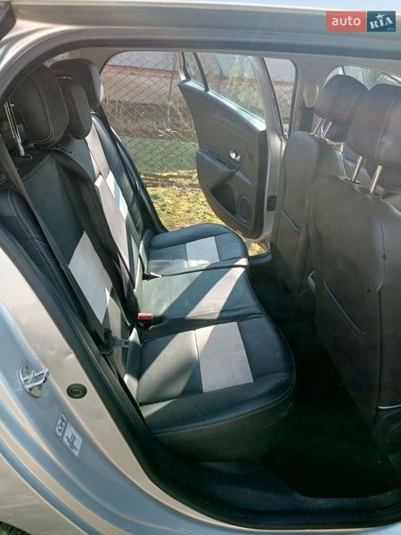 Универсал Renault Megane 2012 в Добромиле