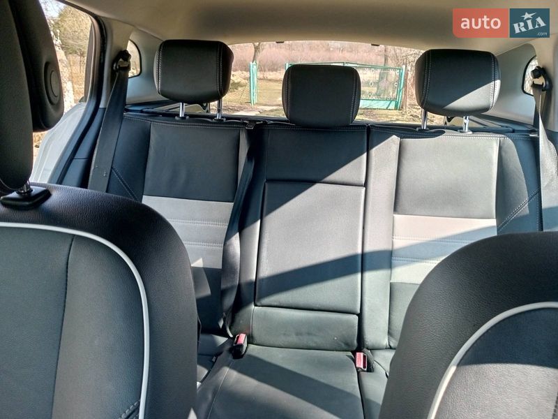 Универсал Renault Megane 2012 в Добромиле