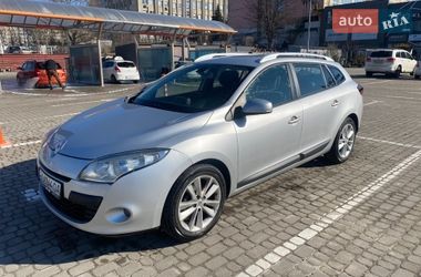 Універсал Renault Megane 2011 в Львові