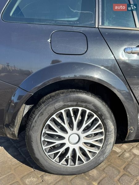 Универсал Renault Megane 2004 в Тернополе