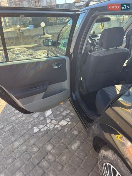 Универсал Renault Megane 2004 в Тернополе