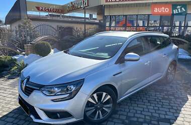 Универсал Renault Megane 2017 в Шепетовке