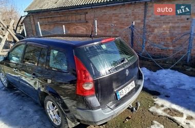 Универсал Renault Megane 2005 в Виннице