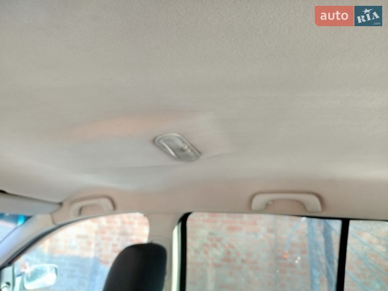 Универсал Renault Megane 2005 в Виннице